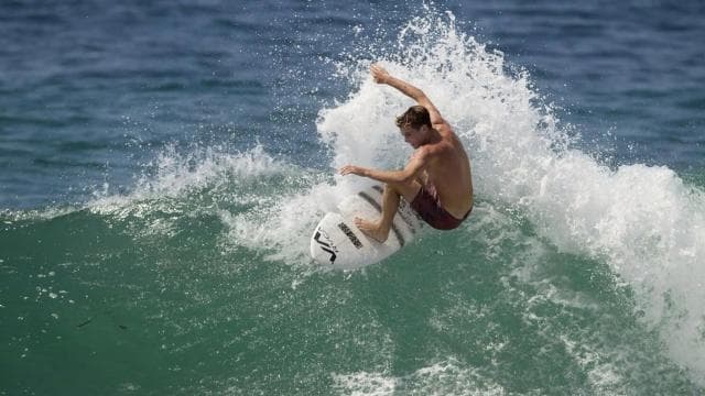 Jaco: Learn and Practice Surfing in Jaco, Costa Rica - Photo 4 (Gallery view)