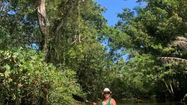 CARIBBEAN EXPERIENCE - PUNTA UVA