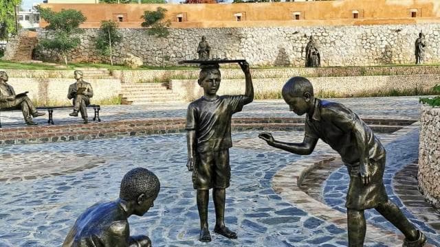 Santo Domingo: All Inclusive Day Trip from Punta Cana - Dominican Republic