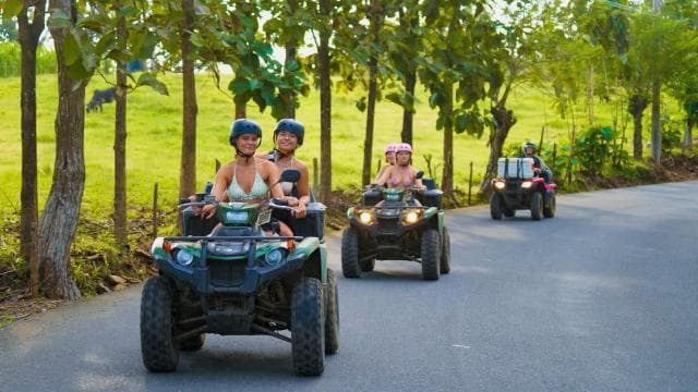 Santa Teresa: ATV Explorați minunile Santa Teresa - Photo 4 (Gallery view)