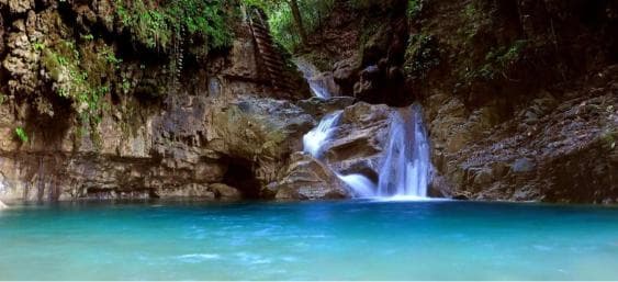 27 Cascadas de Damajagua Aventura especial para cruceristas - Photo 2 (Gallery view)