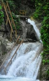 Damajagua Waterfalls Private Tour with Lunch - Photo 5 (Gallery view)