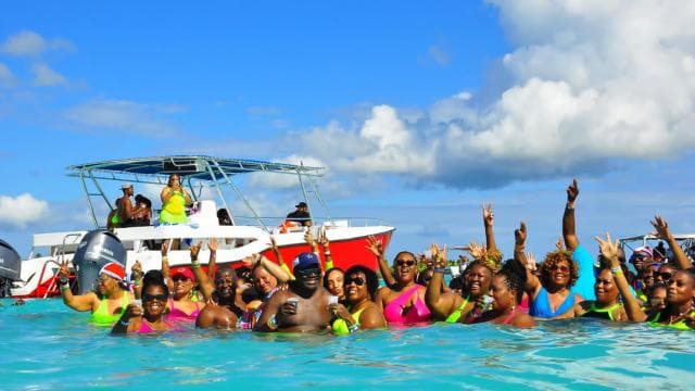 Punta Cana Full Adventure: The Unforgettable Caribbean Excursion 2024