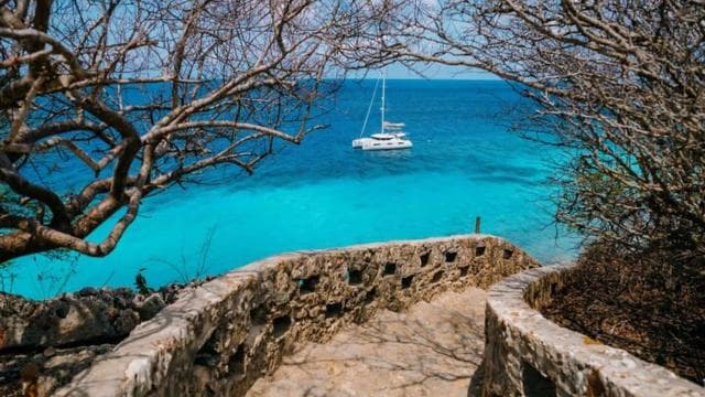 Bonaire Island adventure