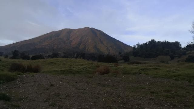 San Jose: Irazú & Turrialba Volcanos & Orosi Valley Day Tour