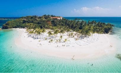 Punta Cana: Whale Watching and Bacardi Island Day Trip - Dominican Republic