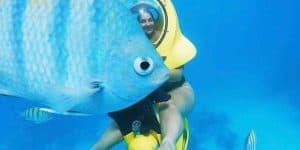 Scuba Doo: Discover Punta Cana’s Marine Life In a Fun Way - Photo 5 (Gallery view)