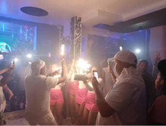 Sosua's Official: Nightlife Tour with Pickup and Drop-Off - Photo 4 (Gallery view)