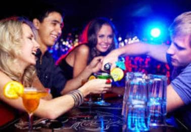 Private: Punta Cana Nightlife Experience with Club Access - Photo 4 (Gallery view)