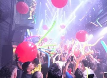 Punta Cana: One Night in Exclusive Rooftops and Secret Clubs - Photo 5 (Gallery view)
