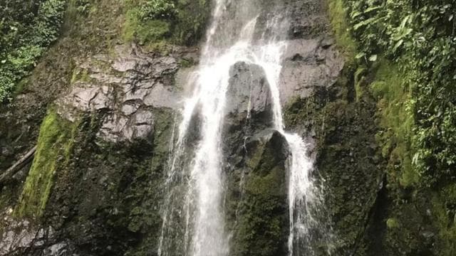 La Fortuna Full-Day Arenal Combo Waterfall, Volcano and more