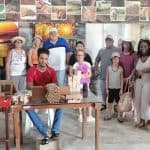 Visite guidée en buggy de la plage de Macao et de la grotte de Taino à Punta Cana - Photo 2 (Gallery view)
