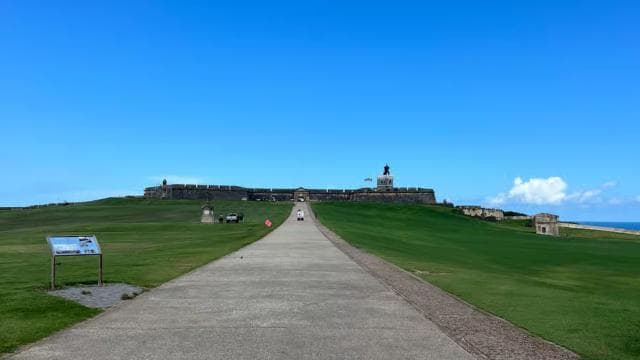 San Juan: Visit old San Juan and New San Juan highlights