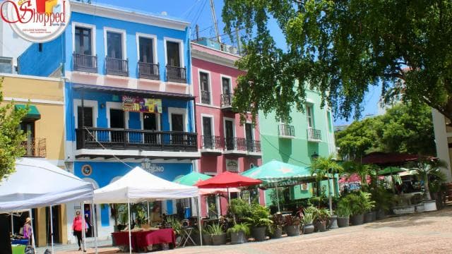 San Juan: Mofongo & Mojito Original Culinary Walking Tour - Dominican Republic