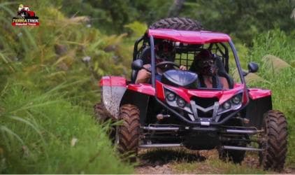 Private: Macao Beach Off-Road Rally—Buggy Tour & Cave Dip - Photo 3 (Gallery view)