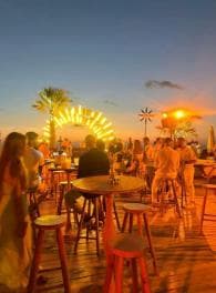 Punta Cana: One Night in Exclusive Rooftops and Secret Clubs - Dominican Republic