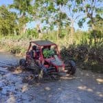 AMBER COVE-TAINO BAY Super Buggy Tour