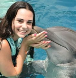 Punta Cana: Enjoy Dolphin Free Hotel Pickup - Photo 2 (Gallery view)