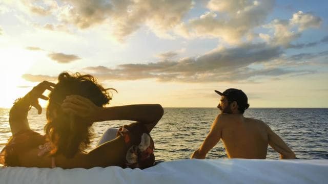 Guanacaste: tour privato in barca a vela in catamarano - Photo 4 (Gallery view)