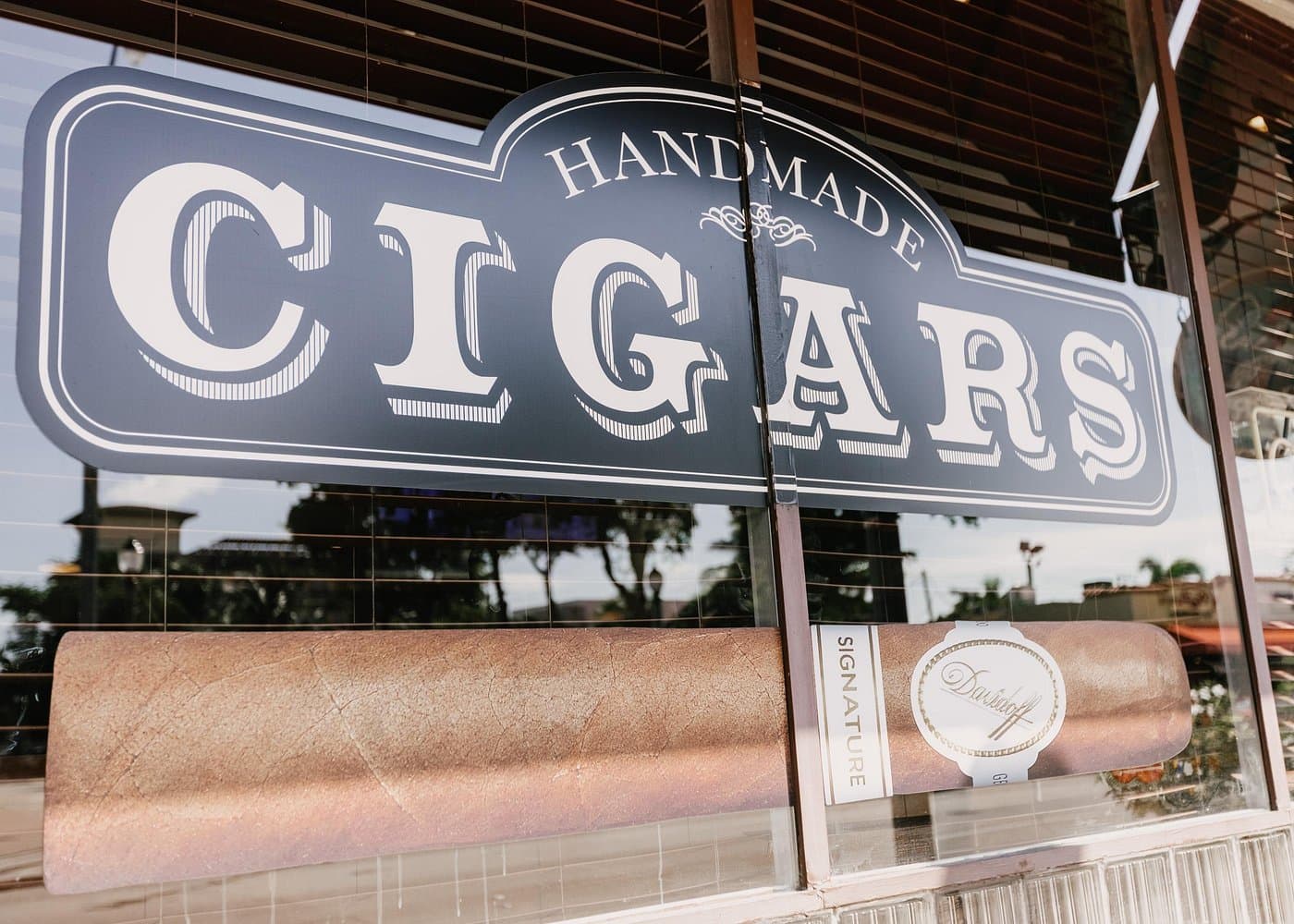 Little Havana tour in French
