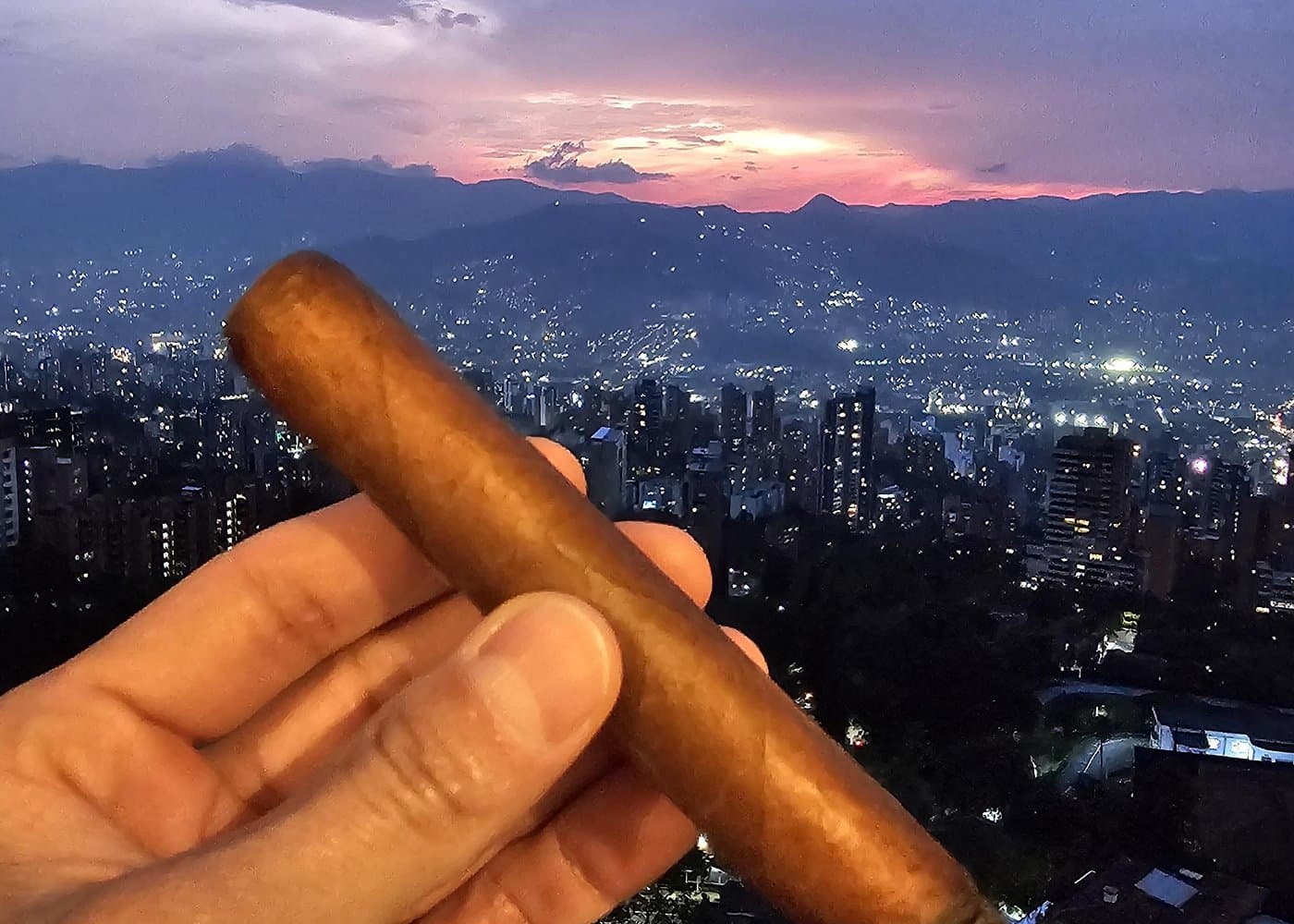 Private Cuban Tobacco, Rum and Coffee Tasting with City View - Photo 5 (Gallery view)