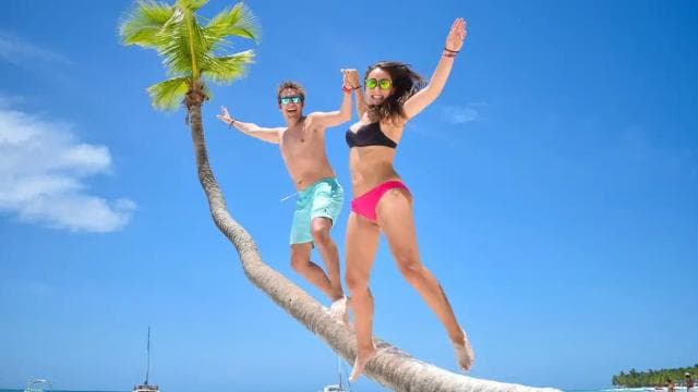 Saona Exclusive Catamaran – Small Group Experience