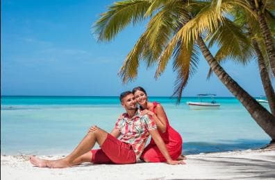 Private: Saona Island Full-Day Escape with Meals & Beverages - Dominican Republic