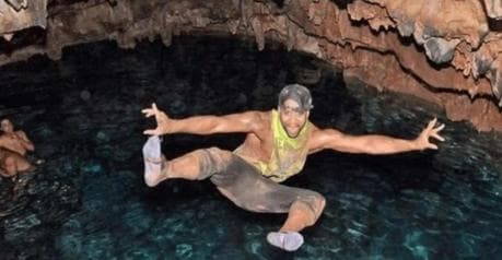 Private: Punta Cana: Buggy Tour with Cenote Swim & Macao - Dominican Republic
