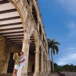 Punta Cana: Santo Domingo City Tour with Lunch