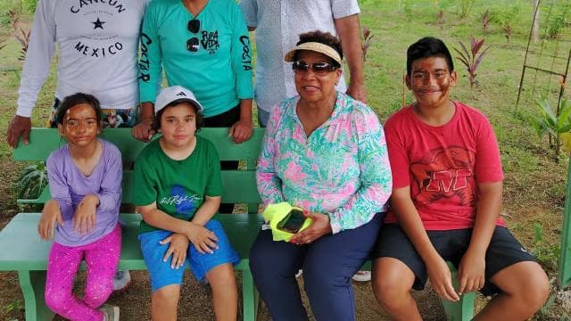 La Fortuna: Arenal Bee Garden Tour