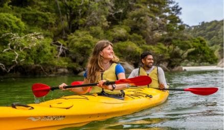 Tour: Bike and Kayak Adventure in Los Haitises National Park - Dominican Republic