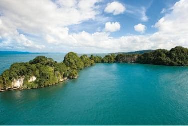 2in1: Los Haitises National Park + Yanigua Waterfall-SPA
