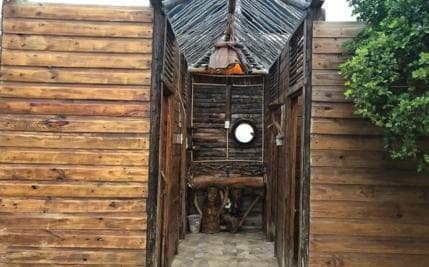 圣多明各的巴伊亚德拉斯阿吉拉斯豪华露营体验 - Photo 4 (Gallery view)