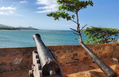 Visite de la ville de Puerto Plata à Amber Cove et à la baie de Taino - Photo 2 (Gallery view)