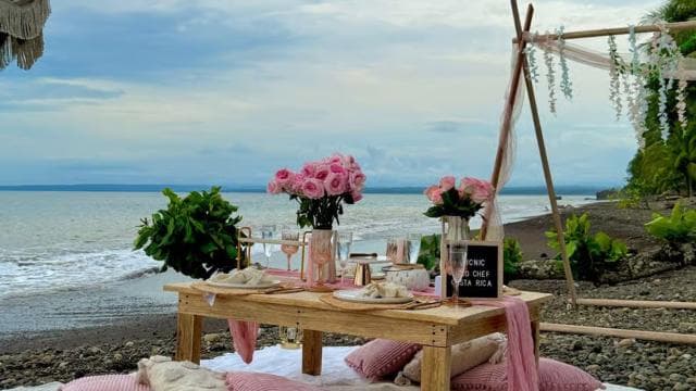 Jaco: Luxury Picnic