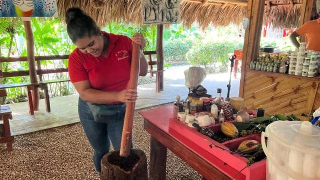 Punta Cana: tour en cuatrimoto con degustación de café y chocolate - Photo 3 (Gallery view)