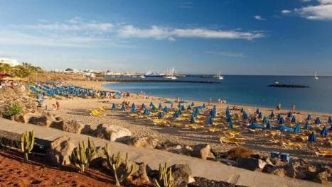Playa Dorada Golden Beach Tour: Cove and Taino Bay - Photo 4 (Gallery view)