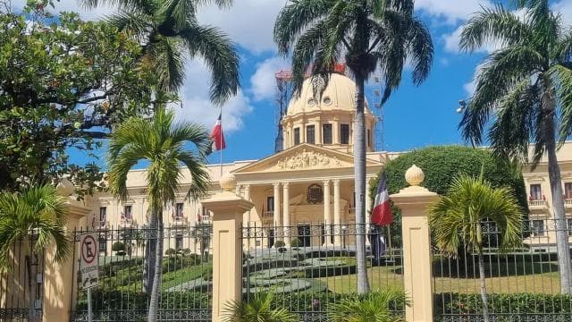 Punta Cana & La Romana: Santo Domingo Guided Tour & Lunch