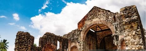Discover Santo Domingo: A Day Trip from Punta Cana