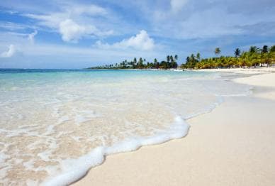 Santo Domingo: Tagesausflug zur Insel Saona mit Mittagessen und Getränken - Photo 3 (Gallery view)