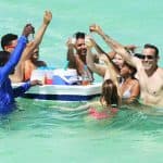 Saona Island Full-Day Tour with Lunch from Punta Cana - Photo 2 (Gallery view)