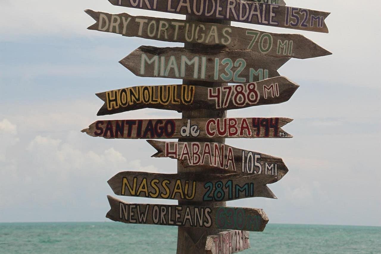 Fort Lauderdale/Hollywood: Key West Full-Day Tour in Luxury Coach Bus - Photo 4 (Gallery view)