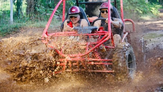 From La Romana: 4WD, ATV & Off-Road Tours in Bayahibe - Photo 5 (Gallery view)