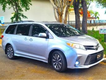 Sosua's Official: Nightlife Tour with Pickup and Drop-Off
