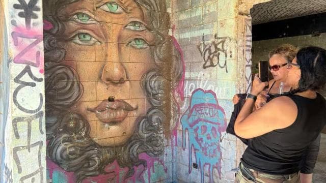 Puerto Rico: 2-Hour UTV Adventure to Ruins, Aguadilla Beach