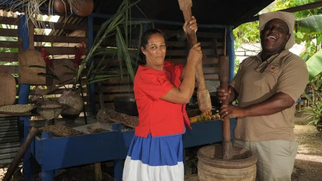 Safari kiltirèl soti nan Punta Cana - Photo 4 (Gallery view)