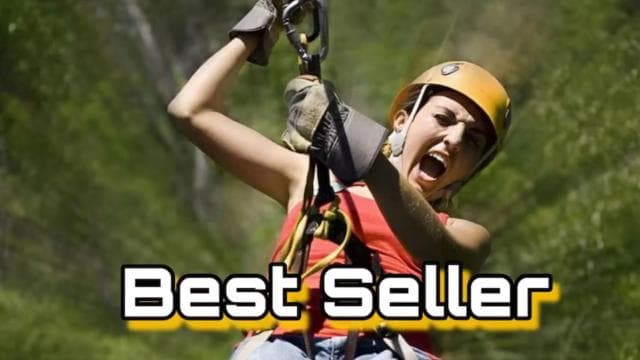 San Juan: Toro Verde Zipline Adventure with Transportation - Photo 4 (Gallery view)