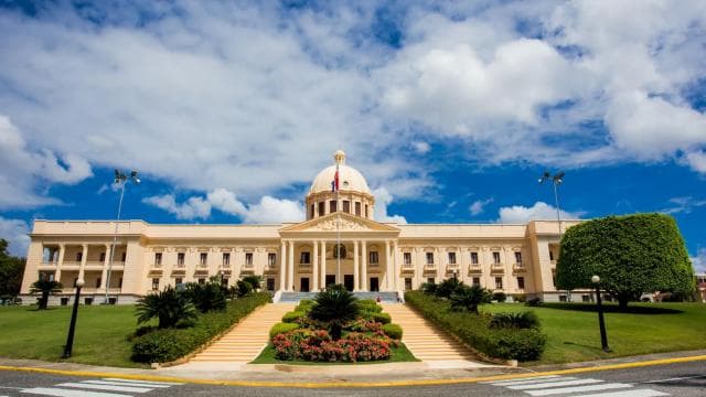 Santo Domingo Colonial City Tour Full Day with Lunch - Photo 5 (Gallery view)