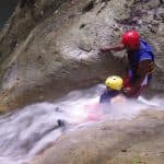 Puerto Plata: Damajagua Waterfalls with Buggy or Horse Ride