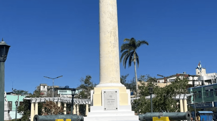 Santiago de Cuba Free Tour